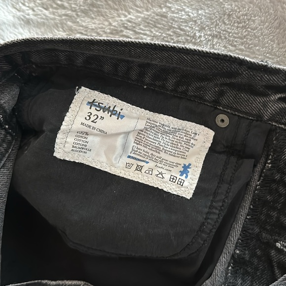 Ksubi Baggy Jeans - Picture 3 of 6